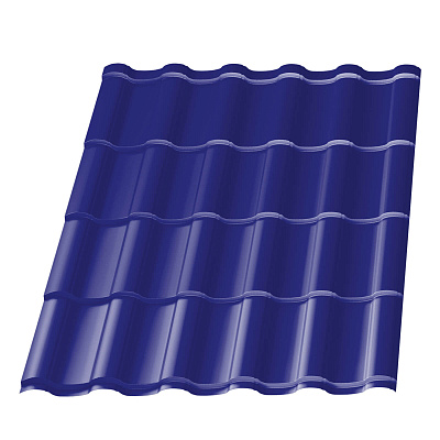 Металлочерепица 