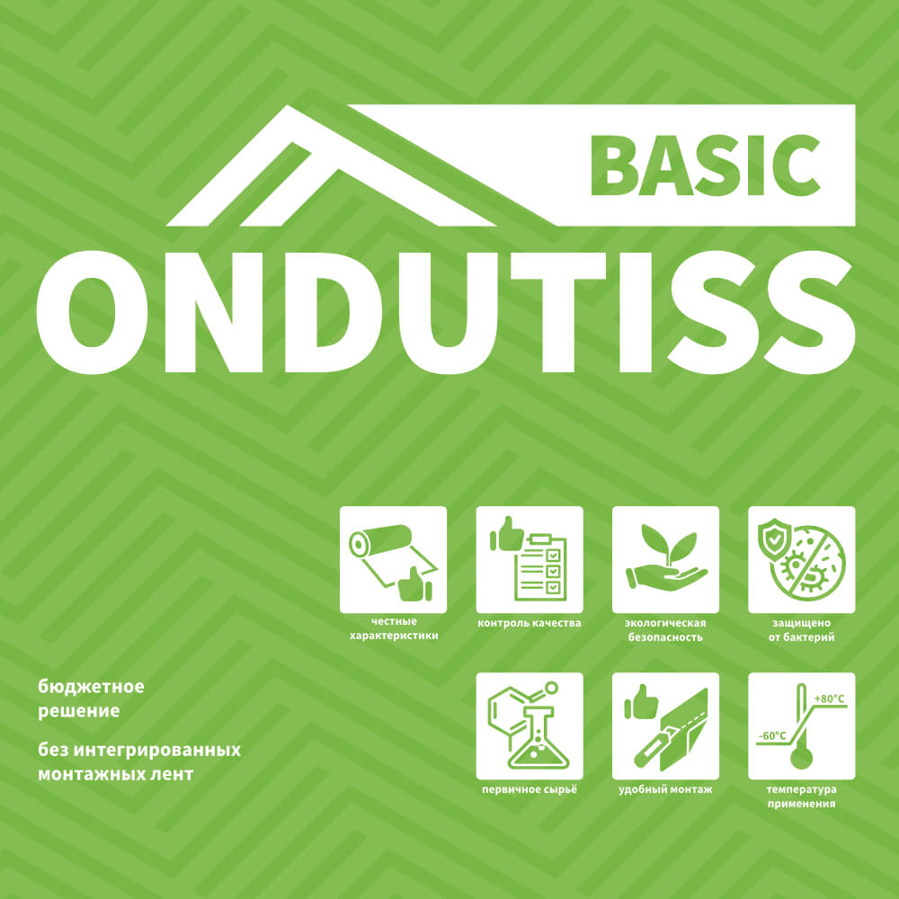 Ондутис Basic А
