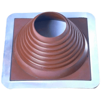 Кровельные проходки (уплотнительные манжеты)