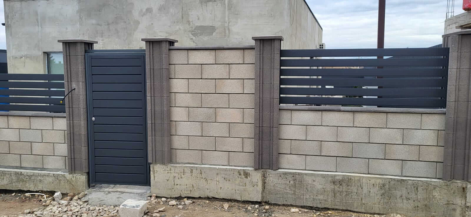 Металлопланкен 28м RAL7024 Серый Графит МАТТЕ